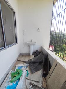 Balcony Image of 930 Sq.ft 2 BHK Apartment / Flat for sale in Beltola Guwahati for Rs. 4700000