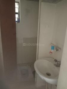 Bathroom Image of 525 Sq.ft 2 BHK Apartment / Flat for sale in Kota Industrial Area Kota for Rs. 700000