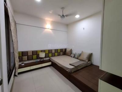Bedroom Image of 868 Sq.ft 2 BHK Apartment / Flat for sale in Advika Phase IV C, Kondhwa Budruk Pune for Rs. 4500000