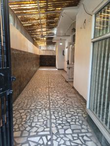 Balcony Image of 2000 Sq.ft 3 BHK Apartment / Flat for sale in Munirka New Delhi for Rs. 40000000