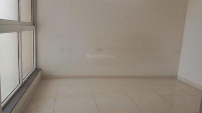 Bedroom Image of 680 Sq.ft 1.5 BHK Apartment / Flat for rent in Kasarvadavali Thane for Rs. 23000