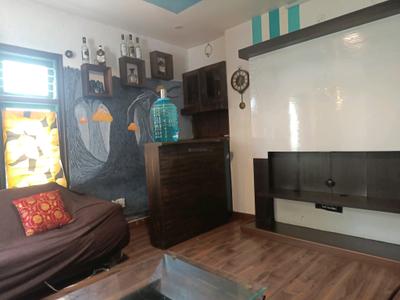 Bedroom Image of 2700 Sq.ft 4 BHK Villa for rent in Vidyaranyapura Bengaluru for Rs. 63000