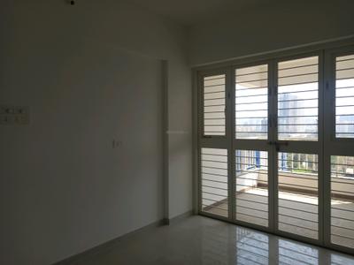 Living Room Image of 1140 Sq.ft 3 BHK Apartment / Flat for sale in Infini Jagtap City, Charholi Budruk Pune for Rs. 8200000