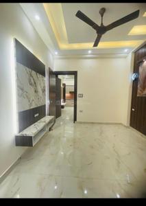 Hall Image of 1350 Sq.ft 2 BHK Builder Floor for sale in Kedar Puram Dehradun for Rs. 5600000