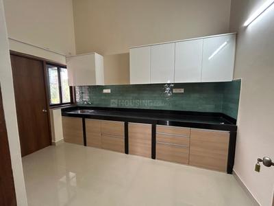 Kitchen Image of 2261 Sq.ft 3 BHK Penthouse for sale in Panjim Goa for Rs. 27500000