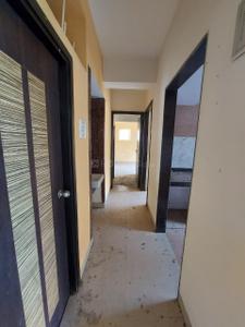 Hall Image of 960 Sq.ft 2 BHK Apartment / Flat for sale in Tharwani Ariana, Badlapur West Badlapur for Rs. 4000000