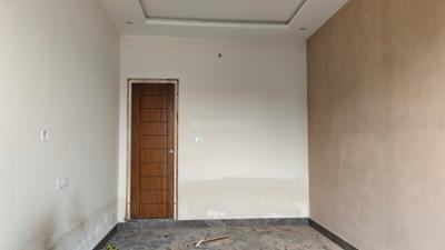 Bedroom Image of 1500 Sq.ft 3 BHK Independent House for sale in Gomti Nagar Lucknow for Rs. 6500000