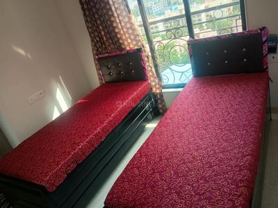 Bedroom Image of DHANLAXMI ENTERPRISES in Andheri East, Mumbai