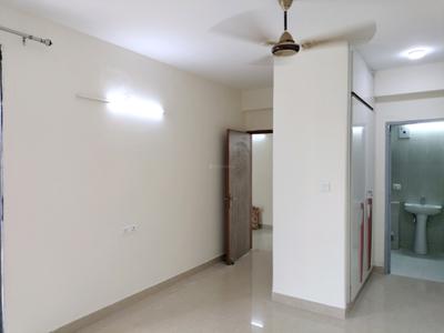 Bedroom Image of 2000 Sq.ft 3 BHK Apartment / Flat for sale in Sector 19 Dwarka New Delhi for Rs. 42500000