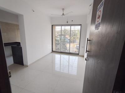Hall Image of 591 Sq.ft 1 BHK Apartment / Flat for sale in Kalyan Vihar, Kalyan West Kalyan for Rs. 3099999