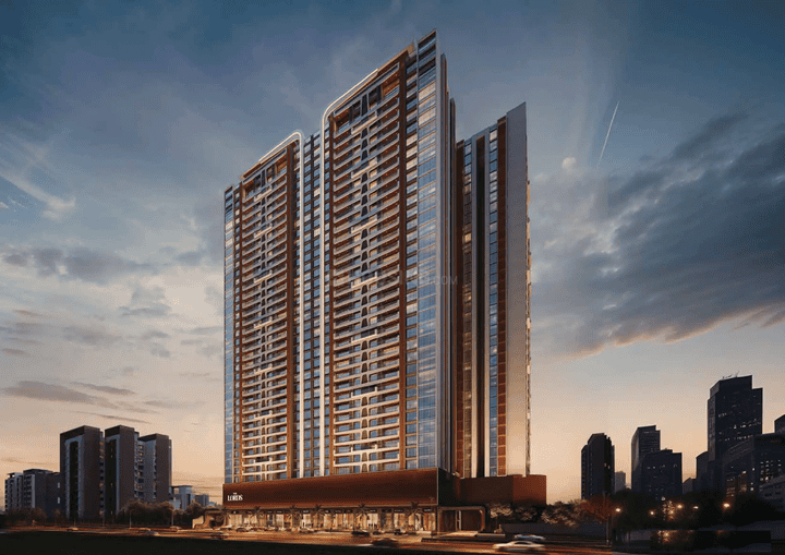 Pristine The Lords Main Image 1