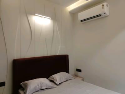 Bedroom Image of 2400 Sq.ft 4 BHK Apartment / Flat for sale in Emaar Palm Terraces Select, Sector 66 Gurgaon for Rs. 42000000