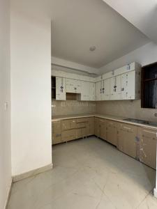 Kitchen Image of 1500 Sq.ft 4 BHK Builder Floor for sale in Palam Vihar Gurgaon for Rs. 19000000