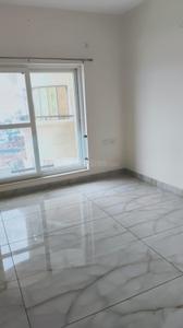 Bedroom Image of 1500 Sq.ft 4 BHK Apartment / Flat for rent in Bawadiya Kalan Bhopal for Rs. 65000