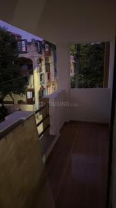 Balcony Image of 2025 Sq.ft 5 BHK Independent House for sale in Nana Chiloda Ahmedabad for Rs. 13500000