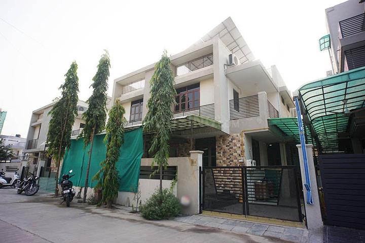 Sanidhya Home South Bopal Main Image 1