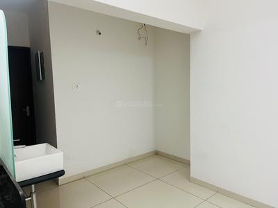 Bedroom Image of 1047 Sq.ft 2.5 BHK Apartment / Flat for sale in Pioneer Vasantshree, Dhankawadi Pune for Rs. 10500000