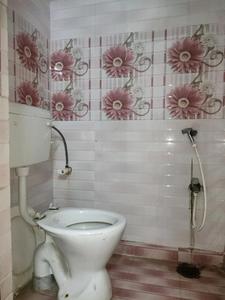 Bedroom One Image of 1260 Sq.ft 3 BHK Apartment / Flat for sale in Sikandarpur Village Noida for Rs. 4700000