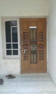 Balcony Image of 2000 Sq.ft 3 BHK Independent House for rent in Siddharth Bungalows, BSNL Colony Vadodara for Rs. 24000
