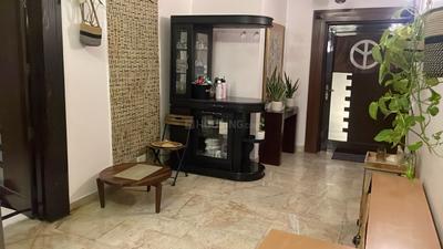 Hall Image of 2700 Sq.ft 5 BHK Independent House for sale in Palam Vihar Gurgaon for Rs. 66000000