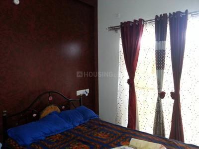 Bedroom Image of 1020 Sq.ft 2 BHK Apartment / Flat for sale in Vaastu Hill View, RR Nagar Bengaluru for Rs. 10000000