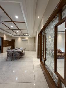 Image of 2700 Sq.ft 3 BHK Builder Floor for rent in Sector 89, Mohali for Rs. 42000