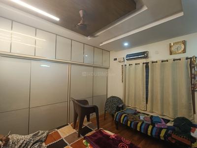 Hall Image of 2400 Sq.ft 4 BHK Independent House for sale in JP Nagar Bengaluru for Rs. 35000000