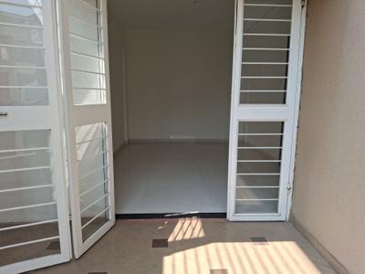 Bedroom Image of 1450 Sq.ft 3 BHK Apartment / Flat for sale in OM Trimurti Society, Dattavadi Pune for Rs. 16200000
