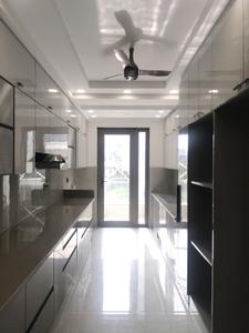 Kitchen Image of 2799 Sq.ft 4 BHK Builder Floor for sale in Puri Luxuria Floors, Sector 89 Faridabad for Rs. 32500000