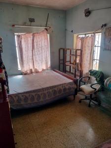 Bedroom Image of 650 Sq.ft 2 BHK Apartment / Flat for sale in Baranagar Kolkata for Rs. 1900000