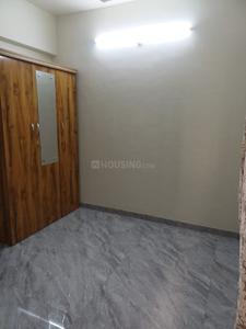 Bedroom Image of 890 Sq.ft 2 BHK Apartment / Flat for rent in Lalit Roongta Elegante, Panchavati Nashik for Rs. 17000