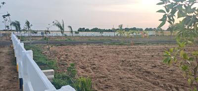 Image of 1000 Sq.ft Residential Plot / Land for sale in Thiruvallur, Chennai for Rs. 1199000