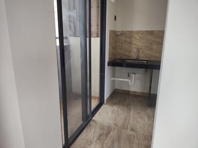Kitchen Image of 1051 Sq.ft 2 BHK Apartment / Flat for rent in VTP Sierra, Baner Pune for Rs. 32500