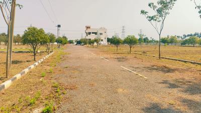 Image of 1200 Sq.ft Residential Plot / Land for sale in Red Hills, Chennai for Rs. 1800000