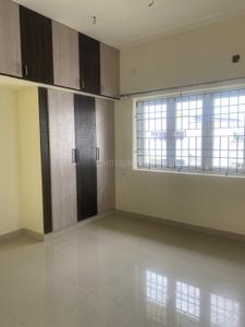 Bedroom Image of 1079 Sq.ft 2 BHK Apartment / Flat for sale in Mahindra Happinest MWC, Mahindra World City Chennai for Rs. 7900000