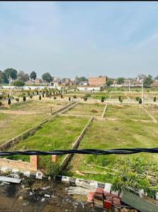 Image of 1500 Sq.ft 3 BHK Villa for sale in Banthra Sikander Pur, Lucknow for Rs. 4700000