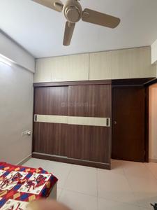 Bedroom Image of 1530 Sq.ft 3 BHK Apartment / Flat for sale in Camellia Pride, Varthur Bengaluru for Rs. 15500000