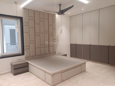 Bedroom Image of 3820 Sq.ft 4 BHK Apartment / Flat for sale in Jubilee Hills Hyderabad for Rs. 58000000