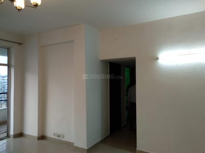 Hall Image of 1413 Sq.ft 2.5 BHK Apartment / Flat for rent in ABA Olive County, Vasundhara Ghaziabad for Rs. 35000