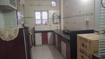 Kitchen Image of 1170 Sq.ft 2 BHK Apartment / Flat for sale in Sector 22 Gandhinagar for Rs. 5300000