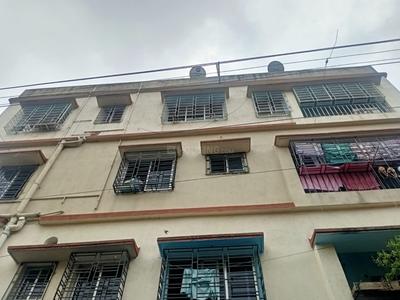Image of 800 Sq.ft 2 BHK Apartment / Flat for sale in Saket Nagar, Dunlop, Kolkata for Rs. 2300000