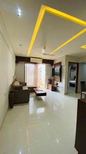 Hall Image of 660 Sq.ft 2 BHK Apartment / Flat for sale in Amit Astonia Classic, Undri Pune for Rs. 4950000