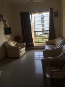 Hall Image of 600 Sq.ft 1 BHK Apartment / Flat for sale in Shahapur Thane for Rs. 1600000