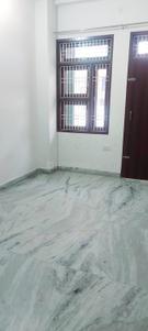 Bedroom Image of 1000 Sq.ft 2 BHK Independent House for rent in Jhotwara Jaipur for Rs. 10000