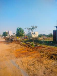 Image of 463 Sq.ft 1 BHK Independent House for sale in Kamal Vihar, Raipur for Rs. 2200000