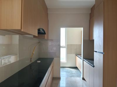 Kitchen Image of 1272 Sq.ft 2 BHK Apartment / Flat for rent in Krishvi Statura, Konadasapura Bengaluru for Rs. 48000