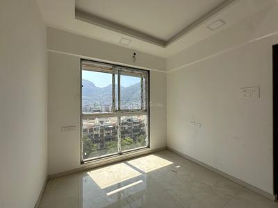 Bedroom Image of 984 Sq.ft 2 BHK Apartment / Flat for sale in Shree Maruti Heights, Kalwa Thane for Rs. 11700000