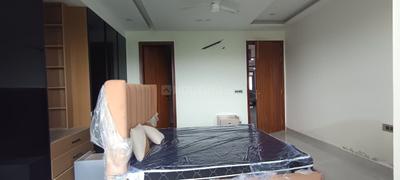 Bedroom Image of 3150 Sq.ft 4 BHK Builder Floor for sale in Beautiful Homes Luxury Homes, Sector 85 Faridabad for Rs. 25000000