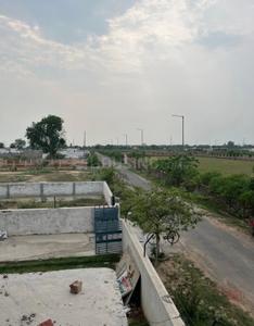 Image of 300 Sq.ft Residential Plot / Land for sale in Jewar, Greater Noida for Rs. 20000000