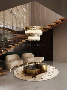 Hall Image of 1050 Sq.ft 2 BHK Apartment / Flat for sale in Sector 72 Noida for Rs. 3500000